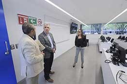 SEP constata buen manejo de recursos de la Universidad Autónoma de Aguascalientes