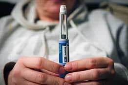 Alerta sobre uso desmedido de medicamento para la diabetes: Investigador de la Autónoma de Sinaloa