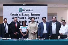 Crisis del agua en México: diputados y académicos identifican retos estructurales en gestión de este recurso