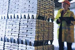 Aranceles de EEUU al acero y aluminio crearían efecto en cadena