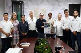 Organizan UNACH y Secretaría de Salud Diplomado en Atención Primaria y Promoción de la Salud