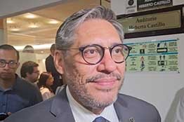 Refrenda Luis Armando González compromiso de ANUIES en la rendición de cuentas, la transparencia y la austeridad