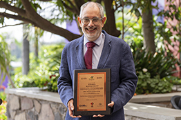 Reconocen proyecto de tequila sin vinazas