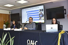 Ventana de oportunidad en la relación China-América Latina