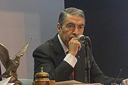 La UASLP, entre las universidades que no reciben financiamiento paritario