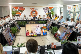 Fortalece la Universidad Autónoma de Tamaulipas cobertura educativa de sus escuelas preparatorias