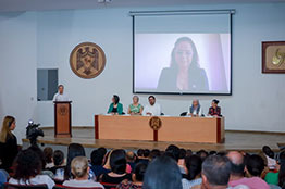 La Universidad de Colima, sede del XVI Coloquio Internacional de Género y Cultura de Paz de la ANUIES