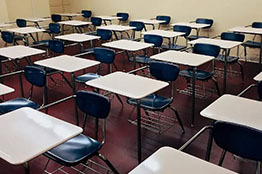 Defensa de la autonomía de las preparatorias y universidades; exigencia clave de la ANUIES