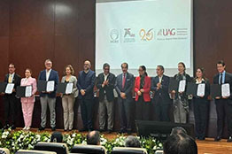 Ingresa la Universidad Politécnica de Chihuahua a la ANUIES