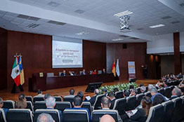 La Universidad de Colima, sede de la LXVII Sesión Ordinaria y la Conferencia Internacional ANUIES 2025