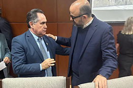 El Rector de la UAS expuso resultados en la LXVI sesión ordinaria de la Asamblea General de la ANUIES