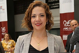 Celebran la incorporación de la Universidad Tecnológica de Chihuahua Sur a la ANUIES