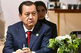 Huracán Erick dañó planteles de la Universidad Autónoma de Guerrero en Costa Chica: Rector