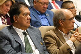 Se suma la Universidad Juárez Autónoma de Tabasco a iniciativas de ANUIES en favor de la educación