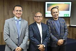 La Universidad de Guadalajara se suma a campaña para prevenir y erradicar el dengue