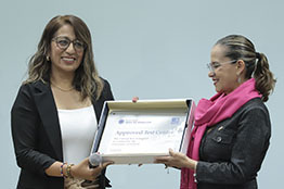 Oxford confía en la Autónoma de Aguascalientes para evaluar el nivel de inglés en Aguascalientes