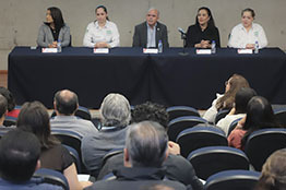 La Autónoma de Aguascalientes refuerza la tutoría como herramienta para una educación inclusiva