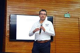 Capacita UAEM a responsables de archivos en gestión documental y digitalización