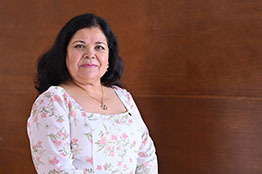 En SLP importa la cantidad de agua no su calidad, considera académica e investigadora de la UASLP