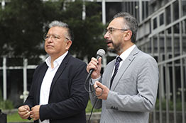 La Autónoma del Estado de Hidalgo promueve experiencias científicas con Jornadas de Inmersión 