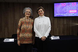 Guadalajara será sede del XVIII Congreso Internacional Cerebro y Mente