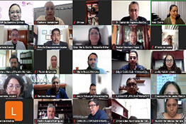 La Universidad Autónoma del Estado de Morelos fortalece vinculación con la Región Centro-Sur de ANUIES