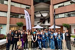 El ajedrez fortalece la formación universitaria en la UAM  