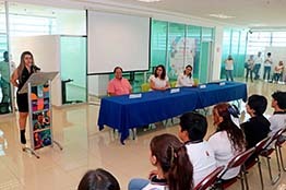 La Universidad de Ciencias y Artes de Chiapas impulsa el talento científico