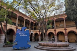 La UASLP divulgará este sábado 12 de julio a las 20:00 horas los resultados del Proceso de Admisión 2025