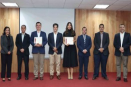 Estudiante de Doctorado representará a la UAG en final nacional de tesis