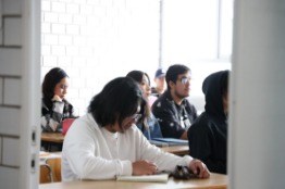 Necesario, fomentar una cultura universitaria más equitativa, crítica y comprometida