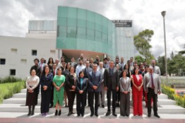 UAEH refuerza su planta docente para fortalecer la investigación