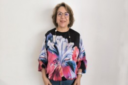 La academia busca fortalecer autosuficiencia agroalimentaria mexicana, señala coordinadora del LaNGIF-UASLP