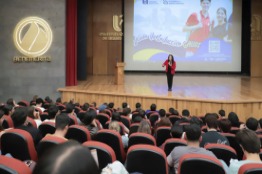 Defensoría Universitaria brinda sesiones informativas a los nuevos  estudiantes de la UAA