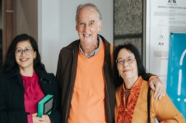 Mandela y Tutu, una cultura de paz como eje formativo en la UAM