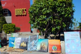 Editorial UABCS fortalece el fomento a la lectura y la difusión del conocimiento dentro y fuera del campus universitario