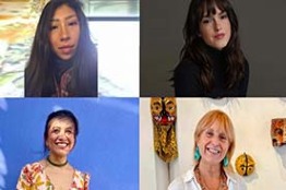 SAN ILDEFONSO PRESENTA LA MUESTRA EDITORIAL EN LENGUAS INDÍGENAS “LUZ JIMÉNEZ”  