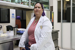 Investigadores de la UAS forman parte de la Red Internacional Innovación en el Proceso de Proteínas Vegetales Endémicas de Iberoamérica