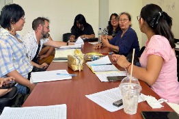 Nuevos caminos para la literatura en lenguas originarias Docente de la UNICACH investiga poéticas emergentes