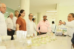 Es UNACH primera universidad del país en contar con oficinas PrevenIMSS dentro de uno de sus campus