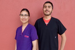 Estudiantes UG detectan prevalencia de tumores en perros mediante termografía