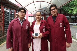 Crean en el Instituto Politécnico Nacional estetoscopio que detecta daño cardiaco mediante Inteligencia Artificial 