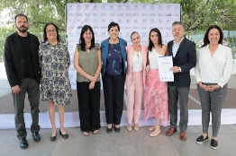 Compromiso con la excelencia: 10 programas educativos de la UAA recibieron acreditación por CIEES