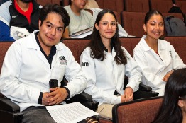 Avanza el proyecto de la UAM para restaurar la Laguna La Piedad