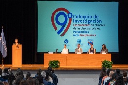 Se reúnen en el ITESO estudiosos de las emociones y los afectos