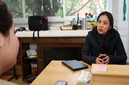 Desarrollan en UAEM proyectos innovadores sobre el cerebro y enfermedades