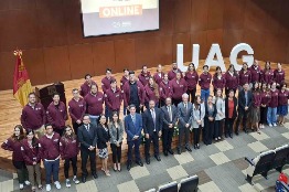 UAG ofrece ya 36 programas Online de alta calidad