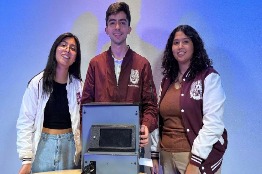 Crea IPN escáner que traduce textos al Braille