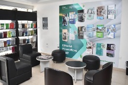 Sin pretextos para no leer, la Universidad Juárez Autónoma de Tabasco lanza iniciativa digital para acceso gratuito a publicaciones científicas