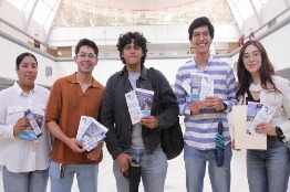 Compromiso social y autonomía consolidan la grandeza Garza 